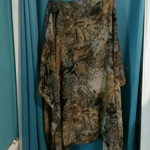 Cover-ups